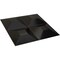 Ekena Millwork 19 5/8in. W x 19 5/8in. H Foster EnduraWall Decorative 3D Wall Panel Covers 2.67 Sq. Ft. WP20X20FOAGX - alternate 2
